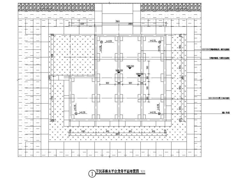 售楼部空间设计 - 5