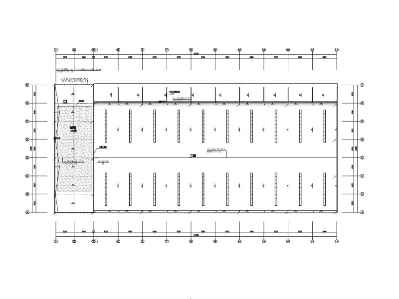 仓库施工图纸 - 3