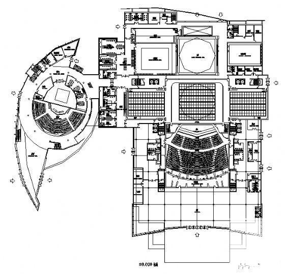 建筑方案文本 - 3