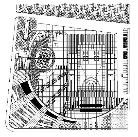 建筑方案文本 - 4