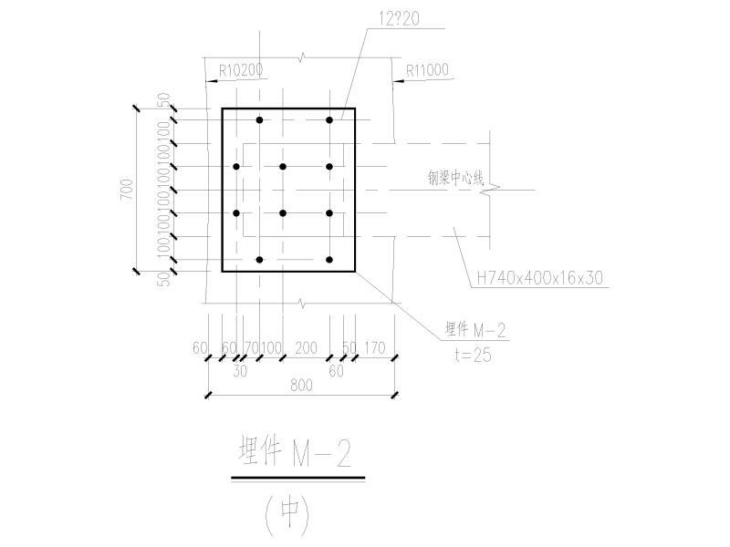 结构施工方案 - 3