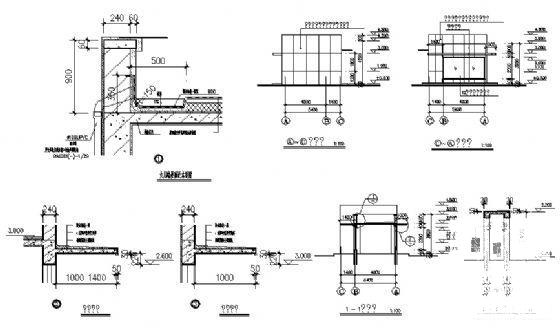 建筑方案设计图纸 - 3