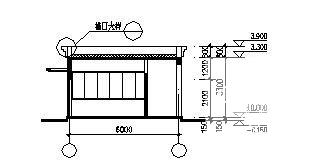 建筑方案图纸 - 2