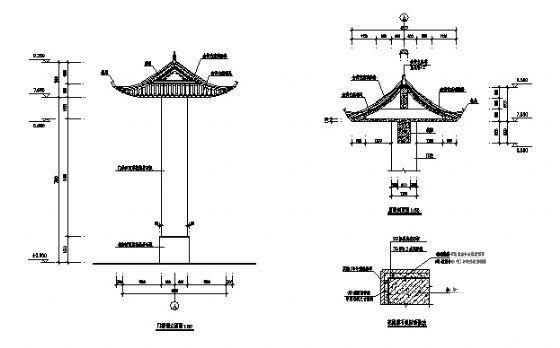 建筑方案设计图纸 - 2