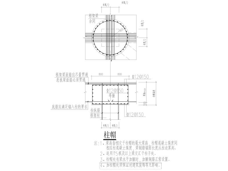 商业综合体图纸 - 3