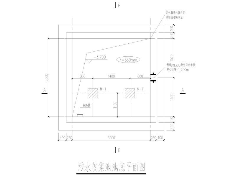 结构大样图 - 2