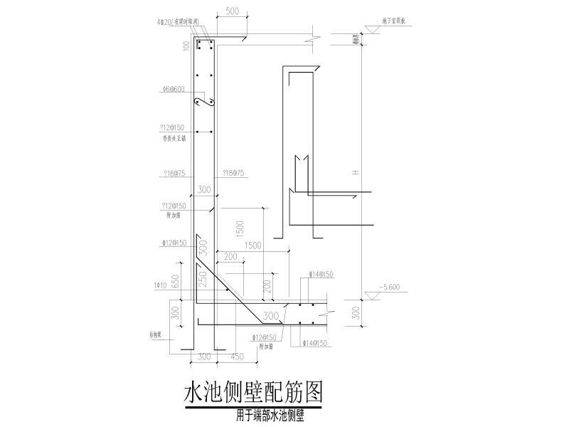 框架结构结构施工 - 5