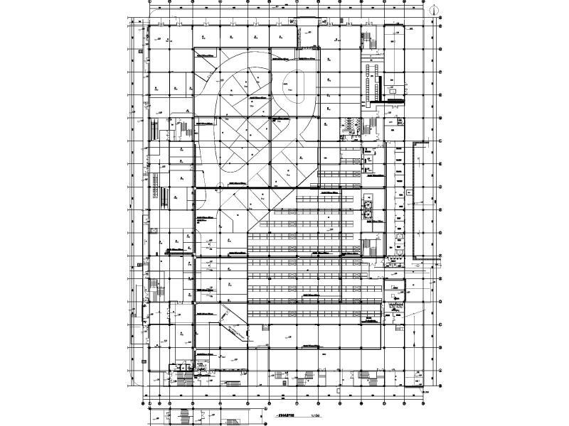 电气施工图纸 - 3