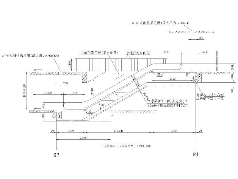 钢结构标准设计图纸 - 1