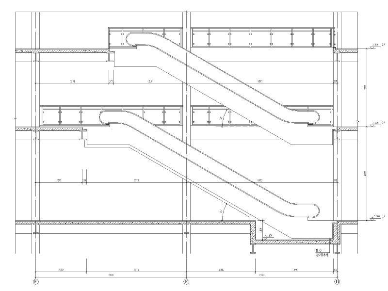 钢结构标准设计图纸 - 3