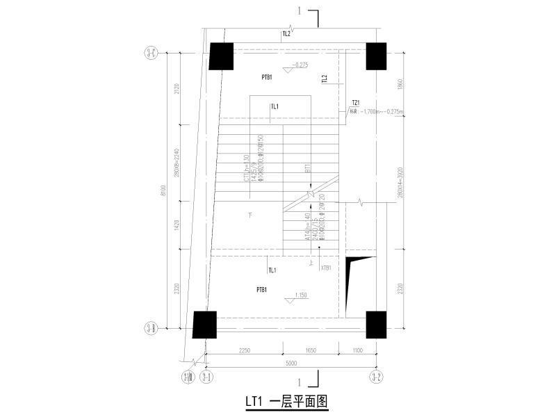 框架结构结构施工 - 5