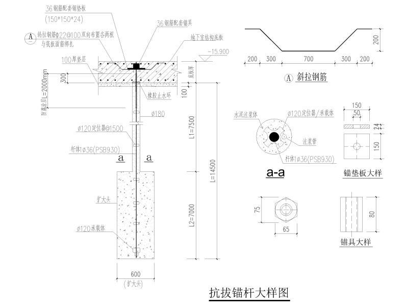 地下污水处理 - 3