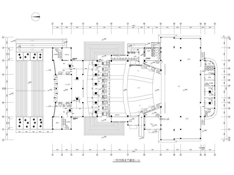 空调通风设计施工图 - 2