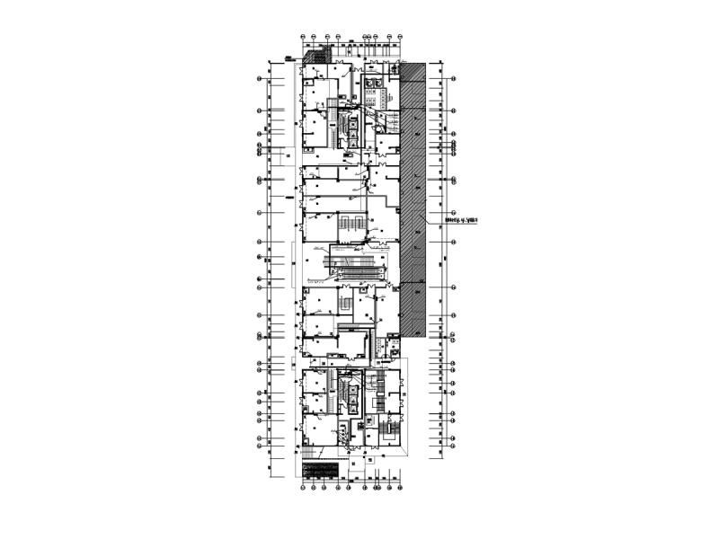 住宅电气施工图纸 - 1