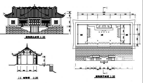 建筑规划设计 - 3