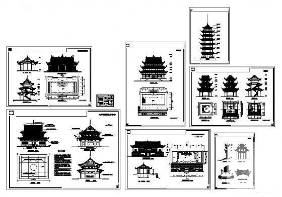 建筑规划设计 - 4