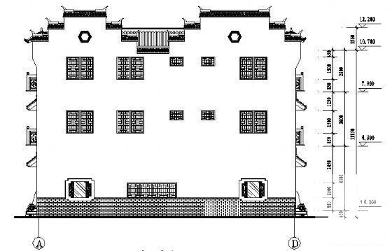 建筑方案设计方案 - 2