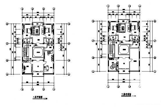 建筑方案设计方案 - 3