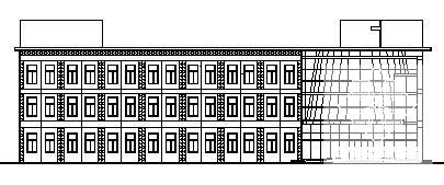 厂房建筑施工 - 1