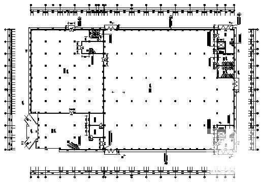 厂房建筑施工 - 2