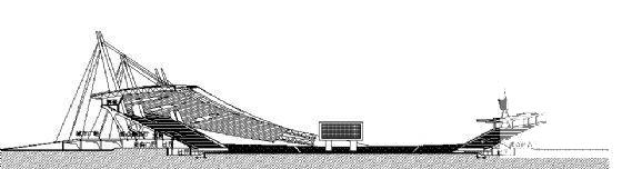 规划建筑设计方案 - 3