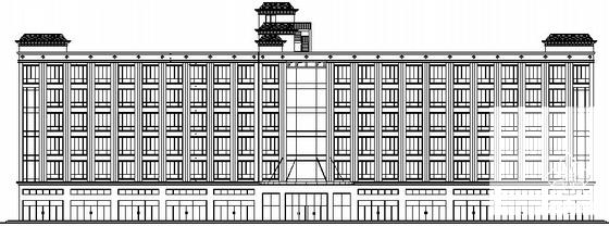 建筑方案设计方案 - 1