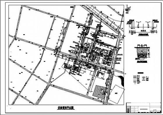 施工图全套图纸 - 2