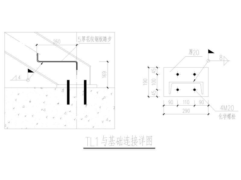 钢框架结构别墅 - 3