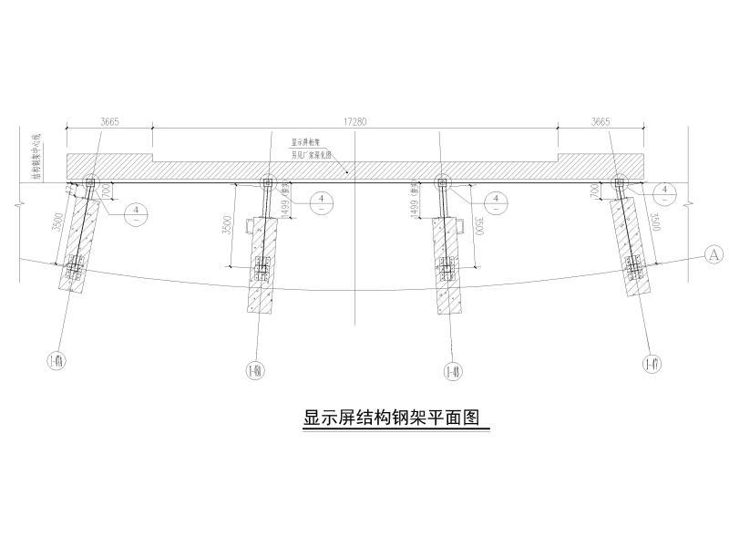 显示屏图纸 - 1