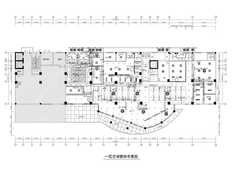 办公楼空调系统设计 - 2