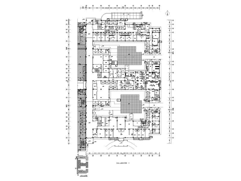 采暖通风施工图 - 3