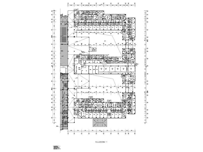 采暖通风施工图 - 4