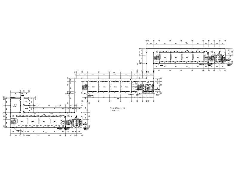 中学教学教学楼楼 - 3