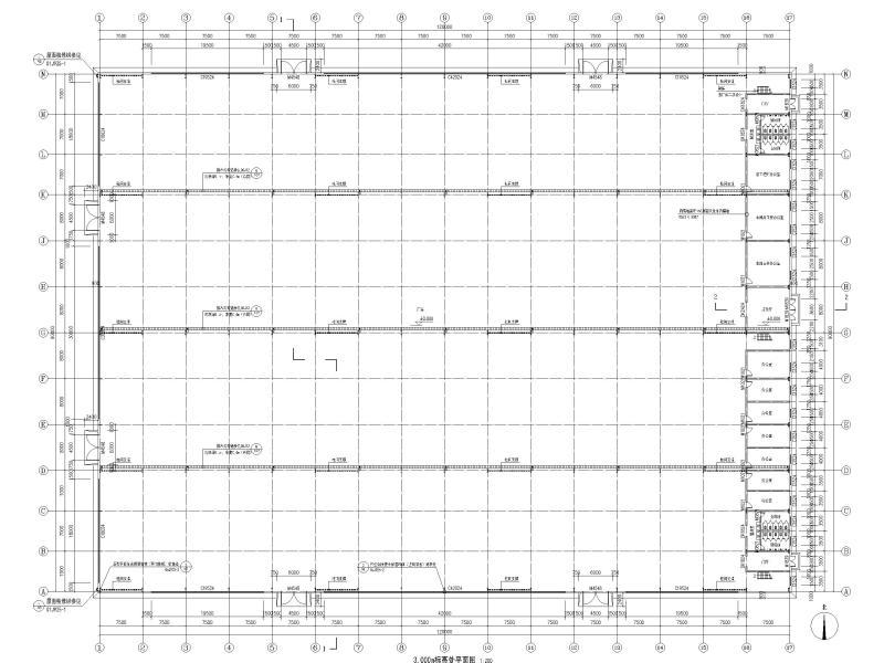 门式刚架厂房图纸 - 5