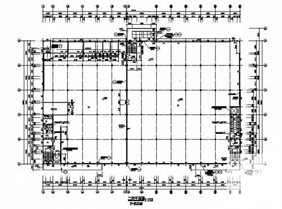 建筑方案设计图纸 - 3