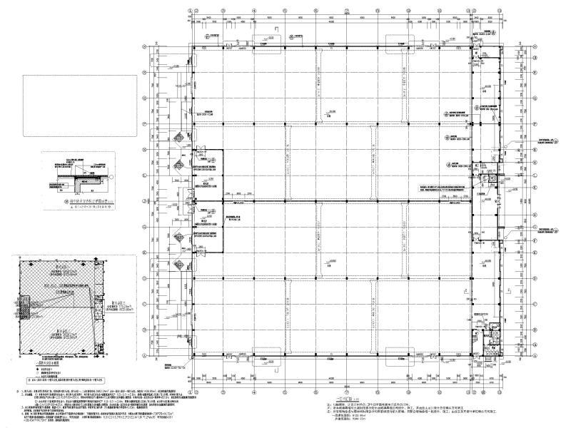 厂房建筑施工 - 5