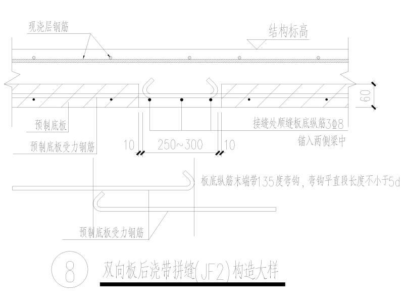 装配式混凝土板 - 1