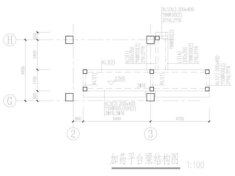 平台结构图 - 2