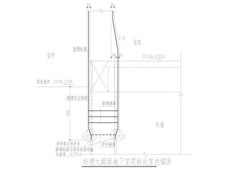 结构结构设计 - 2