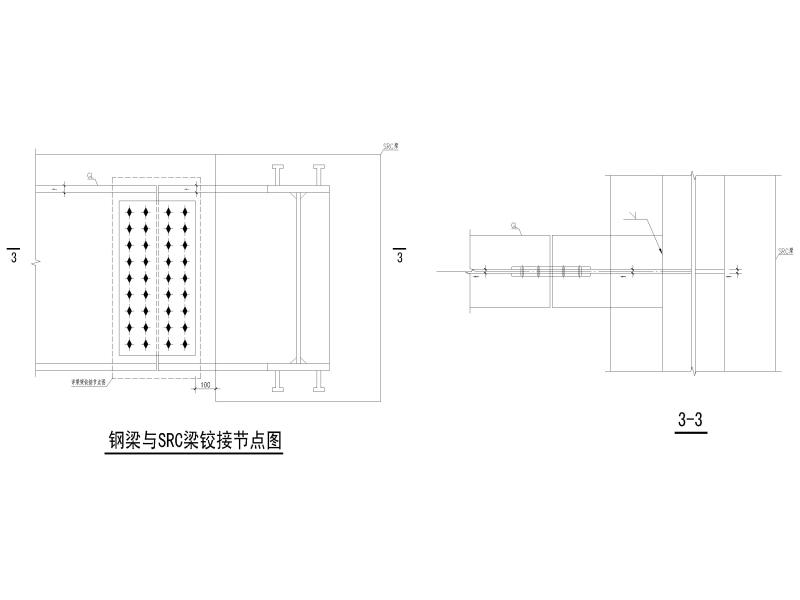 大样图节点图 - 3