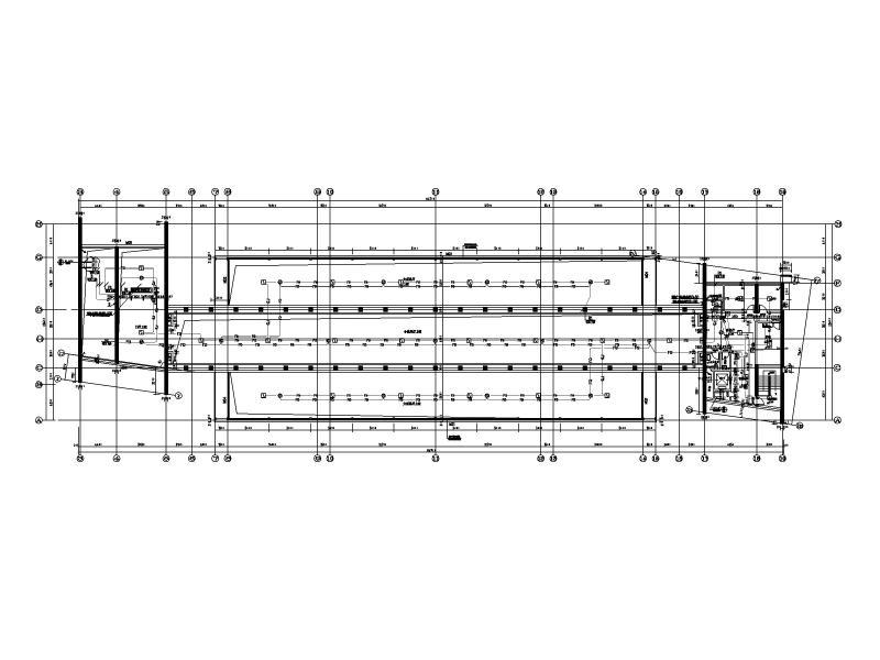 4层美术馆电气施工图纸（2016） - 1