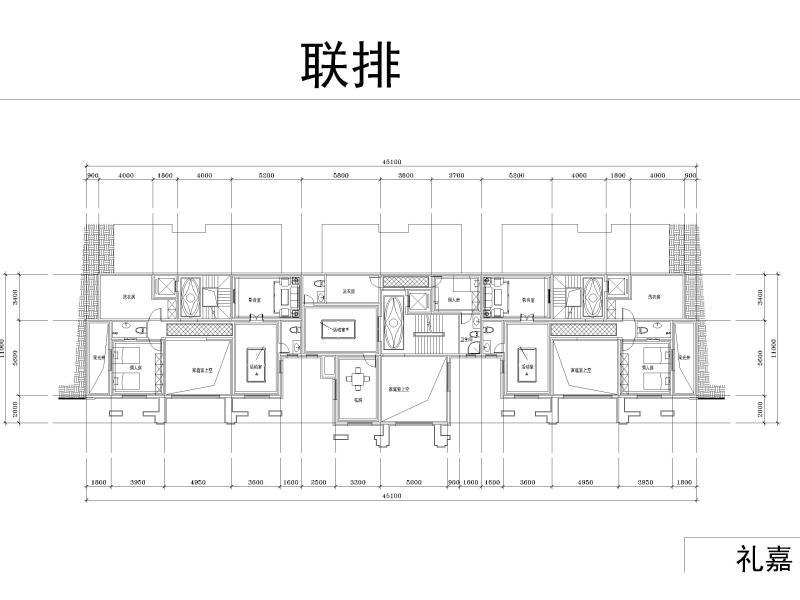 户型标准化 - 5