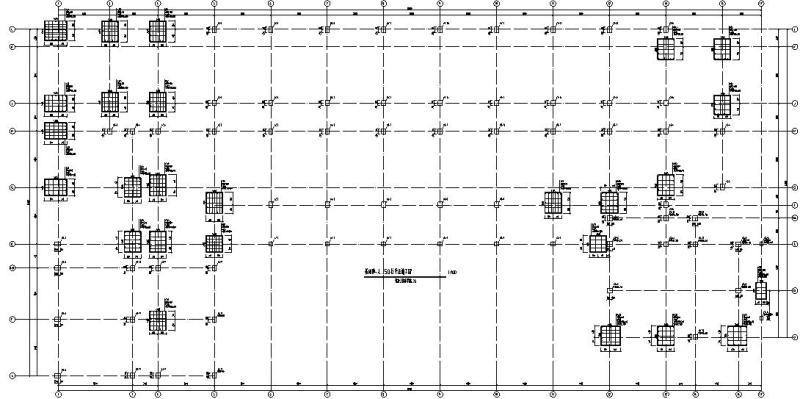 教学楼建筑施工方案 - 5