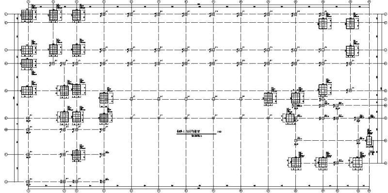 教学楼建筑施工方案 - 5