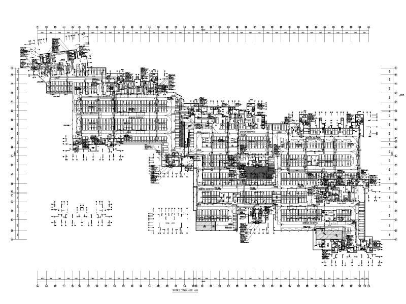 防排烟设计施工图 - 2