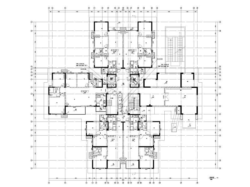 建筑防排烟系统设计 - 3