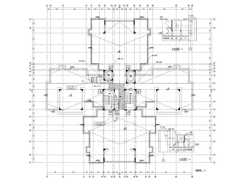 建筑防排烟系统设计 - 4