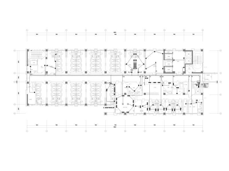 综合医院电气图纸 - 2