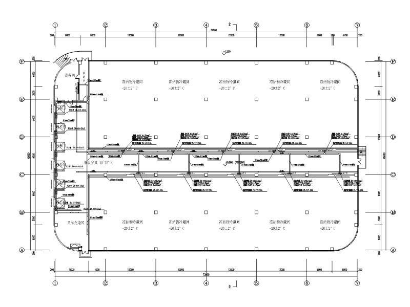 冷库电气图纸 - 4