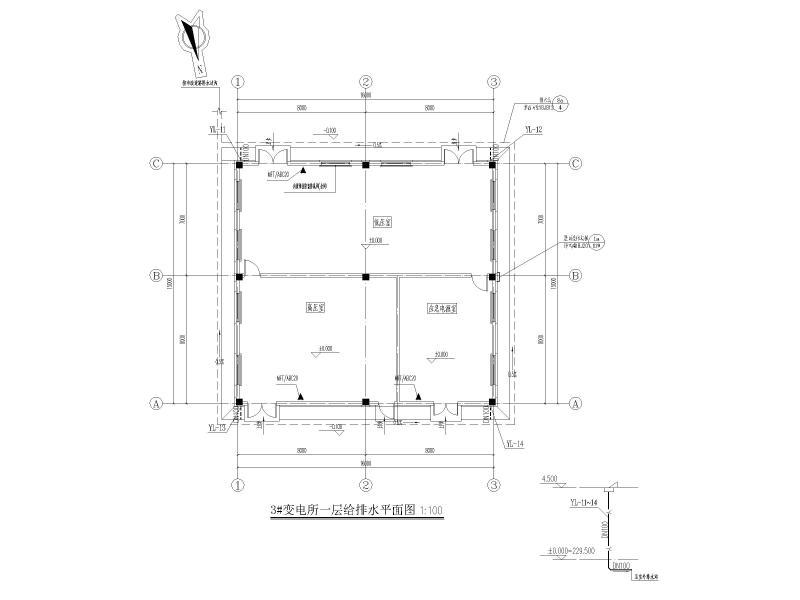 给排水施工工程 - 1